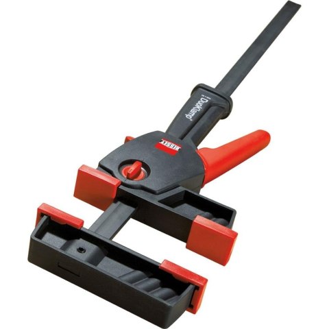 ŚCISK UNIWERSALNY 160/80 MM JEDNORĘCZNY SZYBKOMOCUJĄCY DUOKL ŚCISK UNIWERSALNY 160/80 MM JEDNORĘCZNY SZYBKOMOCUJĄCY DUOKL