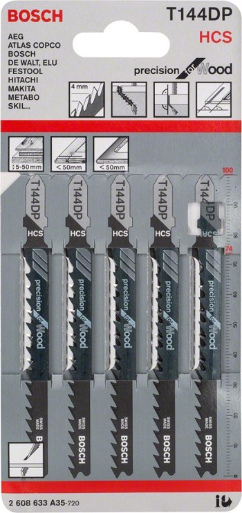 BRZESZCZOT DO WYRZYNARKI T144DP 5SZT. BRZESZCZOT DO WYRZYNARKI T144DP 5SZT.