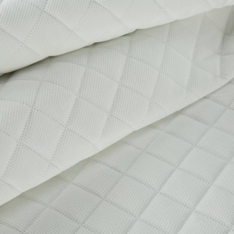 NARZUTA MILO 170 X 210 CM BIAŁY EUROFIRANY NARZUTA MILO 170 X 210 CM BIAŁY EUROFIRANY