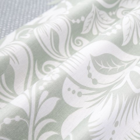Pościel bawełniana CALINA BLUE/160x200 COTTONLOVE EXCLUSIVE Darymex Pościel bawełniana CALINA BLUE/160x200 COTTONLOVE EXCLUSIVE Darymex