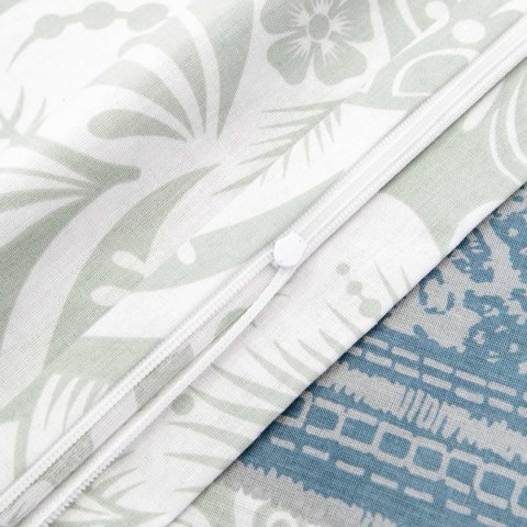 Pościel bawełniana CALINA BLUE/200x220 COTTONLOVE EXCLUSIVE Darymex Pościel bawełniana CALINA BLUE/200x220 COTTONLOVE EXCLUSIVE Darymex