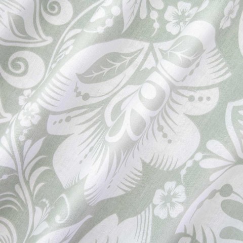 Pościel bawełniana CALINA BLUE/200x220 COTTONLOVE EXCLUSIVE Darymex Pościel bawełniana CALINA BLUE/200x220 COTTONLOVE EXCLUSIVE Darymex