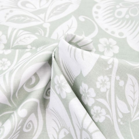 Pościel bawełniana CALINA BLUE/200x220 COTTONLOVE EXCLUSIVE Darymex Pościel bawełniana CALINA BLUE/200x220 COTTONLOVE EXCLUSIVE Darymex