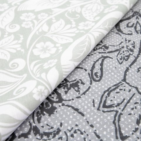 Pościel bawełniana CALINA BLUE/200x220 COTTONLOVE EXCLUSIVE Darymex Pościel bawełniana CALINA BLUE/200x220 COTTONLOVE EXCLUSIVE Darymex
