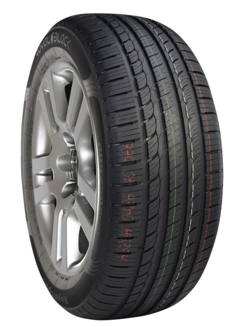 ROYAL BLACK 275/55R20 ROYAL SPORT 117V XL TL #E RK631H1 ROYAL BLACK 275/55R20 ROYAL SPORT 117V XL TL #E RK631H1
