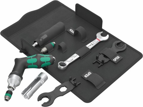 ZESTAW KRAFTFORM SERIA 7400, 9524 SET 1, 7 CZĘŚĆ ZESTAW KRAFTFORM SERIA 7400, 9524 SET 1, 7 CZĘŚĆ