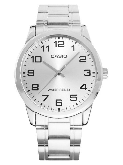 Zegarek Męski CASIO MTP-V001D-7BUDF + BOX Zegarek Męski CASIO MTP-V001D-7BUDF + BOX
