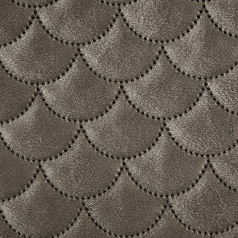 NARZUTA ARIEL 70 X 160 CM BEŻOWY EUROFIRANY NARZUTA ARIEL 70 X 160 CM BEŻOWY EUROFIRANY