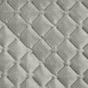 NARZUTA DIMON 70 X 160 CM SREBRNY EUROFIRANY
