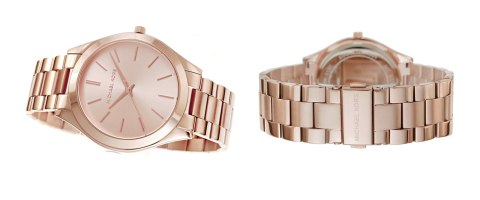 Zegarek Damski MICHAEL KORS MK3197 + BOX Zegarek Damski MICHAEL KORS MK3197 + BOX
