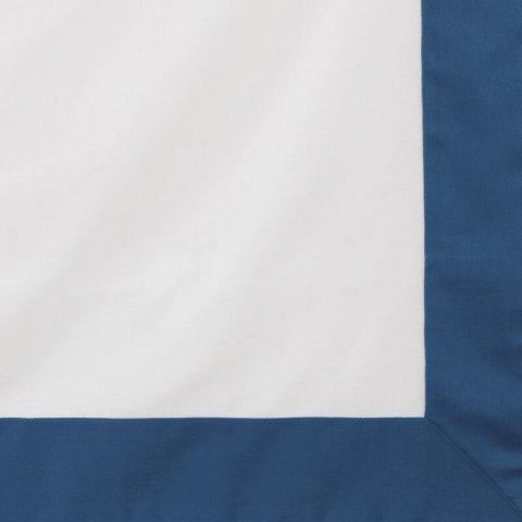 KOMPLET POŚCIELI LAURA 160 X 200 CM BIAŁY EUROFIRANY KOMPLET POŚCIELI LAURA 160 X 200 CM BIAŁY EUROFIRANY