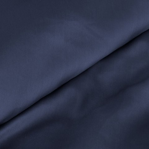 KOMPLET POŚCIELI NOVA3 140 X 200 CM CIEMNOGRANATOWY EUROFIRANY KOMPLET POŚCIELI NOVA3 140 X 200 CM CIEMNOGRANATOWY EUROFIRANY