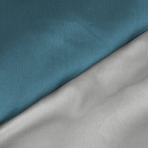 KOMPLET POŚCIELI NOVA3 140 X 200 CM JASNOSZARY EUROFIRANY KOMPLET POŚCIELI NOVA3 140 X 200 CM JASNOSZARY EUROFIRANY