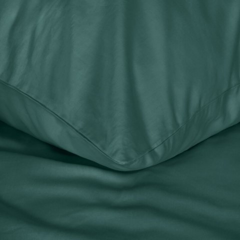 KOMPLET POŚCIELI NOVA3 160 X 200 CM ZIELONY EUROFIRANY KOMPLET POŚCIELI NOVA3 160 X 200 CM ZIELONY EUROFIRANY