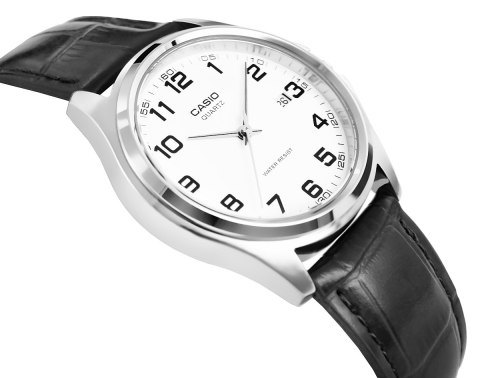 Zegarek Męski CASIO MTP-1183E-7BDF + BOX Zegarek Męski CASIO MTP-1183E-7BDF + BOX