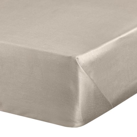 PRZEŚCIERADŁO JERSEY2 90 X 200 CM, WYS.25 CM BEŻOWY EUROFIRANY PRZEŚCIERADŁO JERSEY2 90 X 200 CM, WYS.25 CM BEŻOWY EUROFIRANY