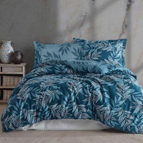 Pościel satyna bawełniana(P) IRENE/220x200 LUXURY PREMIUM Darymex Pościel satyna bawełniana(P) IRENE/220x200 LUXURY PREMIUM Darymex