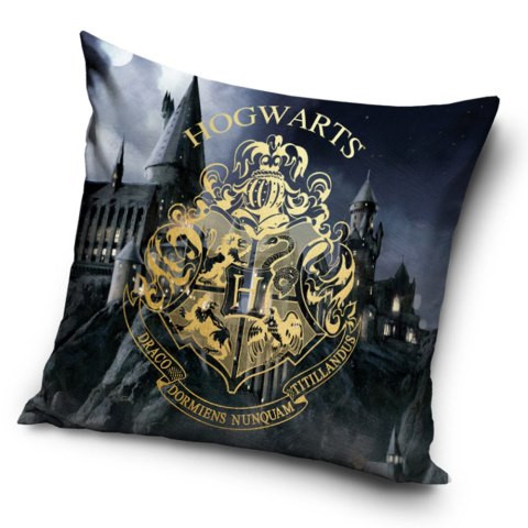Poszewka velvet 40x40 Harry Potter Carbotex Poszewka velvet 40x40 Harry Potter Carbotex