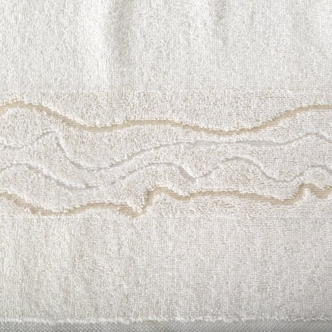 RĘCZNIK KARIN (02) 30 X 50 CM KREMOWY EUROFIRANY RĘCZNIK KARIN (02) 30 X 50 CM KREMOWY EUROFIRANY