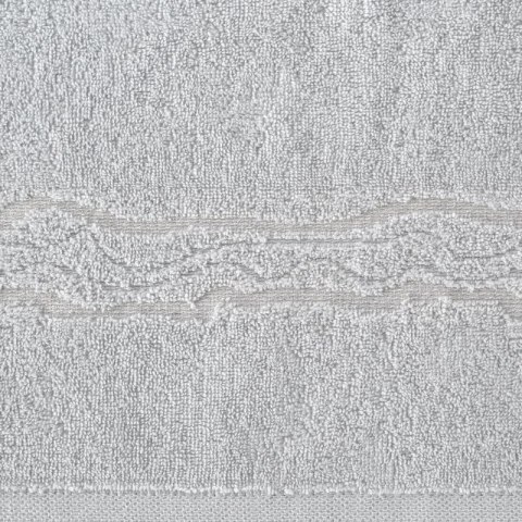 RĘCZNIK KARIN (04) 30 X 50 CM SREBRNY EUROFIRANY RĘCZNIK KARIN (04) 30 X 50 CM SREBRNY EUROFIRANY