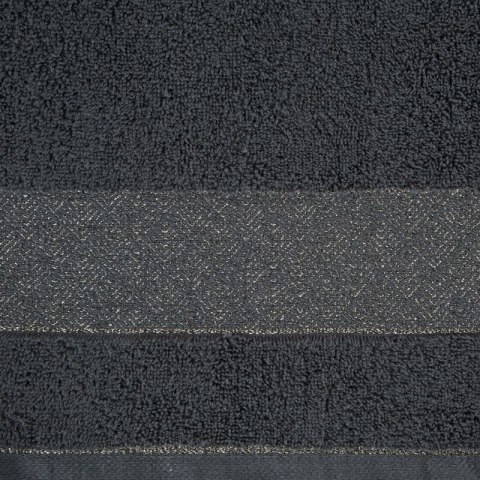 RĘCZNIK NESSY (05) 70 X 140 CM STALOWY EUROFIRANY RĘCZNIK NESSY (05) 70 X 140 CM STALOWY EUROFIRANY