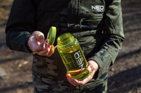 BUTELKA NA WODĘ 800ML. BUTELKA NA WODĘ 800ML.