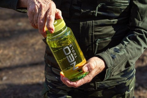 BUTELKA NA WODĘ 800ML. BUTELKA NA WODĘ 800ML.
