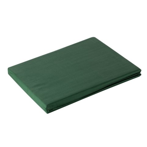 PRZEŚCIERADŁO NOVA 180 X 210 CM CIEMNOZIELONY EUROFIRANY PRZEŚCIERADŁO NOVA 180 X 210 CM CIEMNOZIELONY EUROFIRANY
