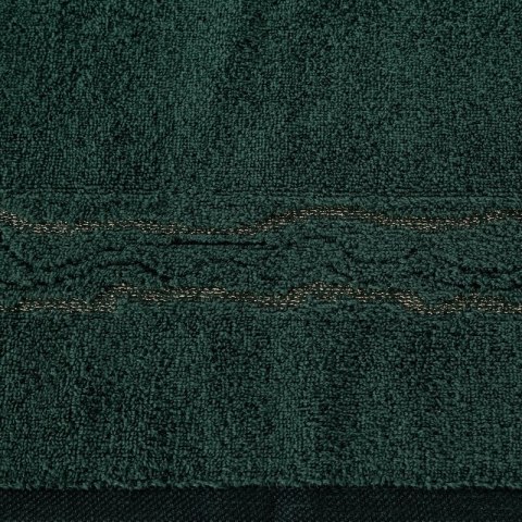 RĘCZNIK KARIN (09) 30 X 50 CM CIEMNOZIELONY EUROFIRANY RĘCZNIK KARIN (09) 30 X 50 CM CIEMNOZIELONY EUROFIRANY