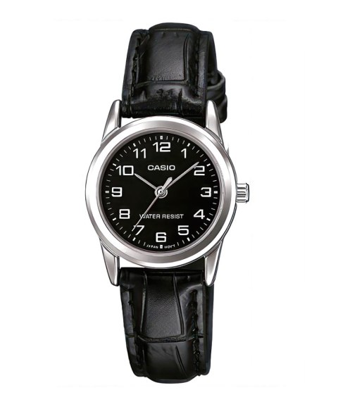 Zegarek Damski CASIO LTP-V001L-1BUDF + BOX Zegarek Damski CASIO LTP-V001L-1BUDF + BOX