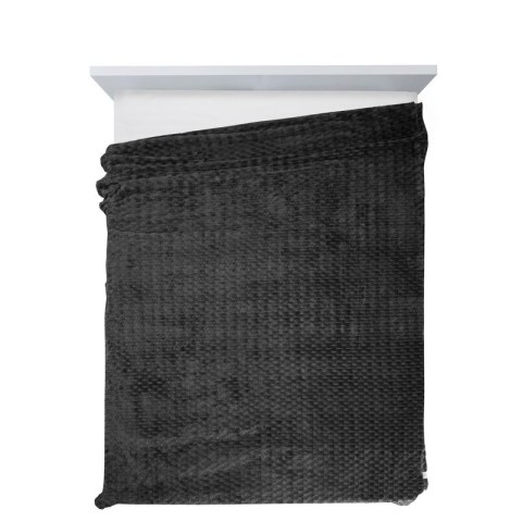 KOC D91 CINDY6 150 X 200 CM CZARNY EUROFIRANY KOC D91 CINDY6 150 X 200 CM CZARNY EUROFIRANY