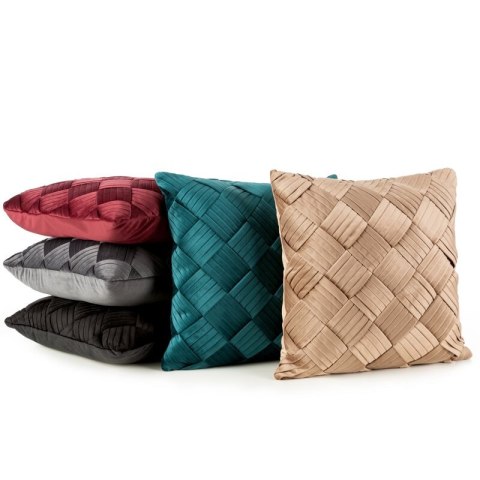 POSZEWKA SONIA 45 X 45 CM BORDOWY EUROFIRANY POSZEWKA SONIA 45 X 45 CM BORDOWY EUROFIRANY
