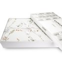 Pościel satyna bawełniana(P) PERIMELIS/220x200 LUXURY PREMIUM Darymex