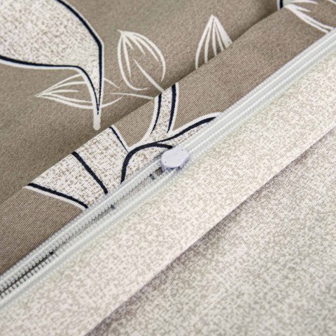 Pościel satyna bawełniana(P) VITALE/220x200 LUXURY PREMIUM Darymex Pościel satyna bawełniana(P) VITALE/220x200 LUXURY PREMIUM Darymex