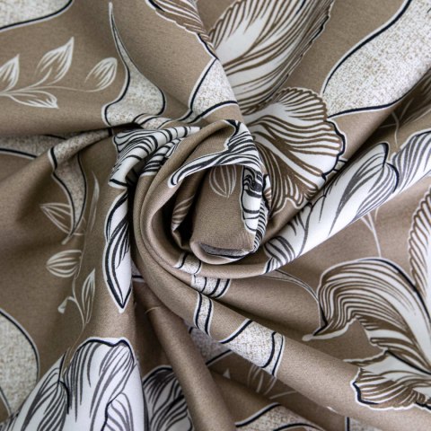 Pościel satyna bawełniana(P) VITALE/220x200 LUXURY PREMIUM Darymex Pościel satyna bawełniana(P) VITALE/220x200 LUXURY PREMIUM Darymex