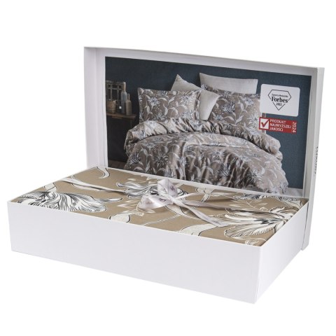 Pościel satyna bawełniana(P) VITALE/220x200 LUXURY PREMIUM Darymex Pościel satyna bawełniana(P) VITALE/220x200 LUXURY PREMIUM Darymex
