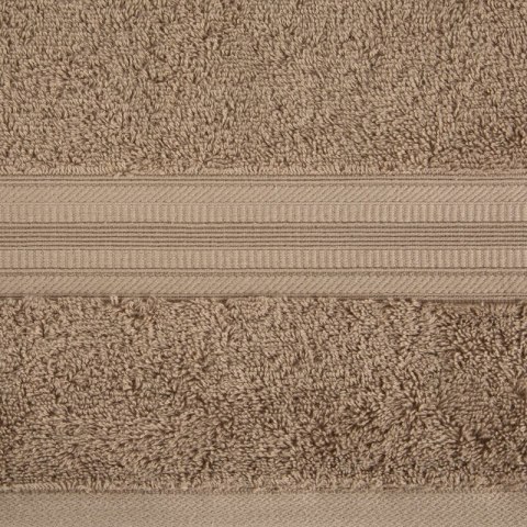 RĘCZNIK ELEN (02) 30 X 50 CM BEŻOWY EUROFIRANY RĘCZNIK ELEN (02) 30 X 50 CM BEŻOWY EUROFIRANY