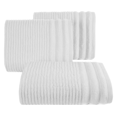 RĘCZNIK SAMMY (01) 30 X 50 CM BIAŁY EUROFIRANY RĘCZNIK SAMMY (01) 30 X 50 CM BIAŁY EUROFIRANY