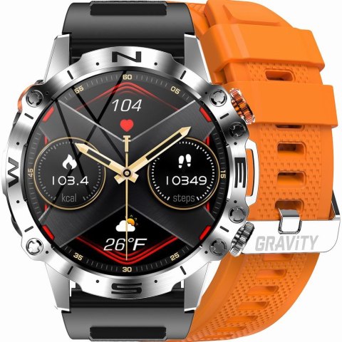 Smartwatch Gravity GT20-4 Smartwatch Gravity GT20-4