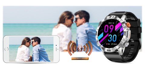 Smartwatch Gravity GT20-4 Smartwatch Gravity GT20-4