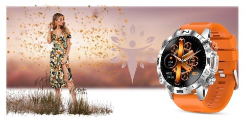 Smartwatch Gravity GT20-4 Smartwatch Gravity GT20-4