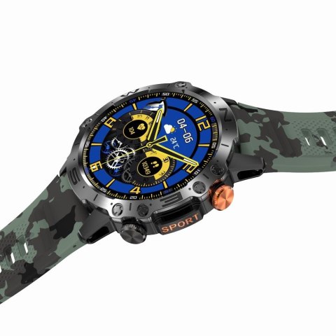 Smartwatch Gravity GT20-6 Smartwatch Gravity GT20-6