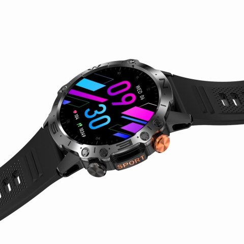 Smartwatch Gravity GT20-6 Smartwatch Gravity GT20-6