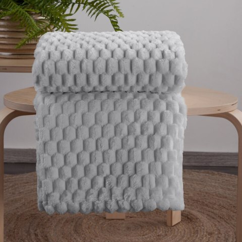 KOC D91 CINDY6 200 X 220 CM SREBRNY EUROFIRANY KOC D91 CINDY6 200 X 220 CM SREBRNY EUROFIRANY