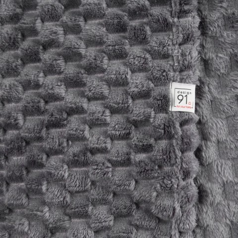KOC D91 CINDY6 200 X 220 CM STALOWY EUROFIRANY KOC D91 CINDY6 200 X 220 CM STALOWY EUROFIRANY