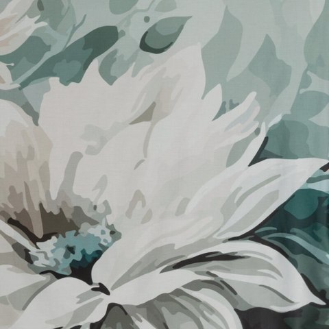 KOMPLET POŚCIELI SATYNOWEJ LINDA 220 X 200 CM CIEMNOZIELONY EUROFIRANY KOMPLET POŚCIELI SATYNOWEJ LINDA 220 X 200 CM CIEMNOZIELONY EUROFIRANY
