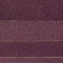 RĘCZNIK NESSY (08) 70 X 140 CM BORDOWY EUROFIRANY