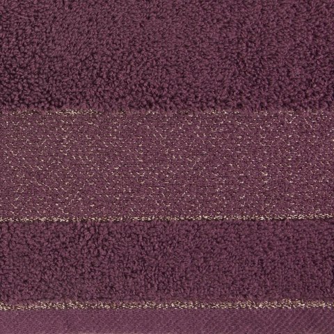 RĘCZNIK NESSY (08) 70 X 140 CM BORDOWY EUROFIRANY RĘCZNIK NESSY (08) 70 X 140 CM BORDOWY EUROFIRANY