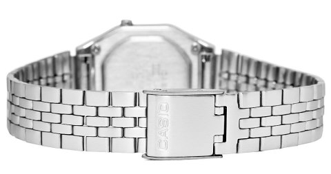 Zegarek Damski CASIO LA680WA-2CDF + BOX Zegarek Damski CASIO LA680WA-2CDF + BOX