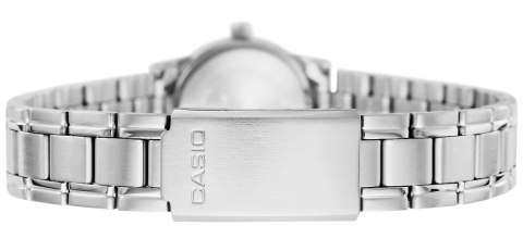 Zegarek Damski CASIO LTP-V002D-7BUDF + BOX Zegarek Damski CASIO LTP-V002D-7BUDF + BOX